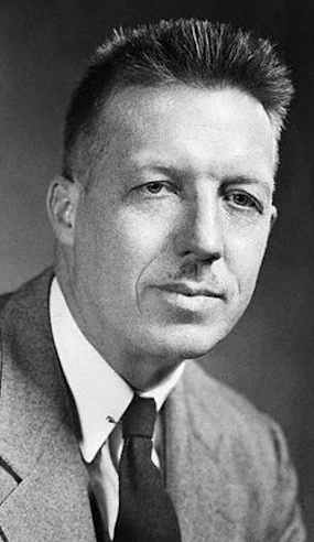 Douglas McGregor